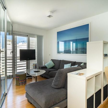 Apartment Cosmopolitan ザダル エクステリア 写真
