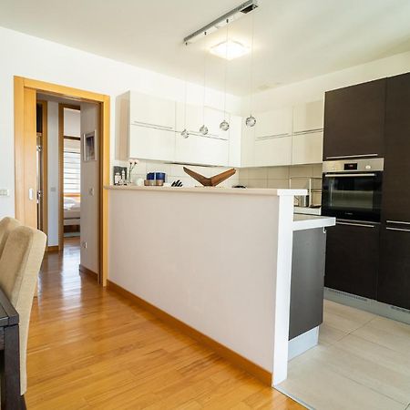 Apartment Cosmopolitan ザダル エクステリア 写真