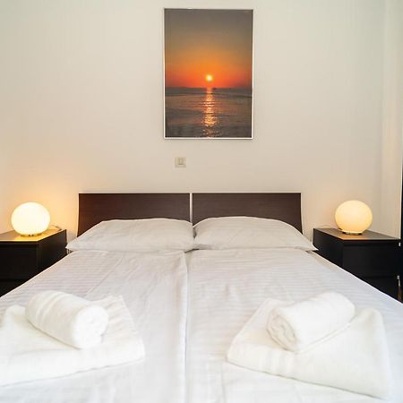 Apartment Cosmopolitan ザダル エクステリア 写真
