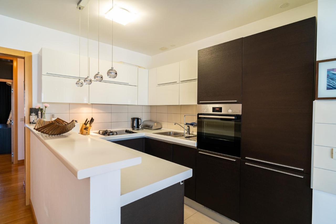 Apartment Cosmopolitan ザダル エクステリア 写真