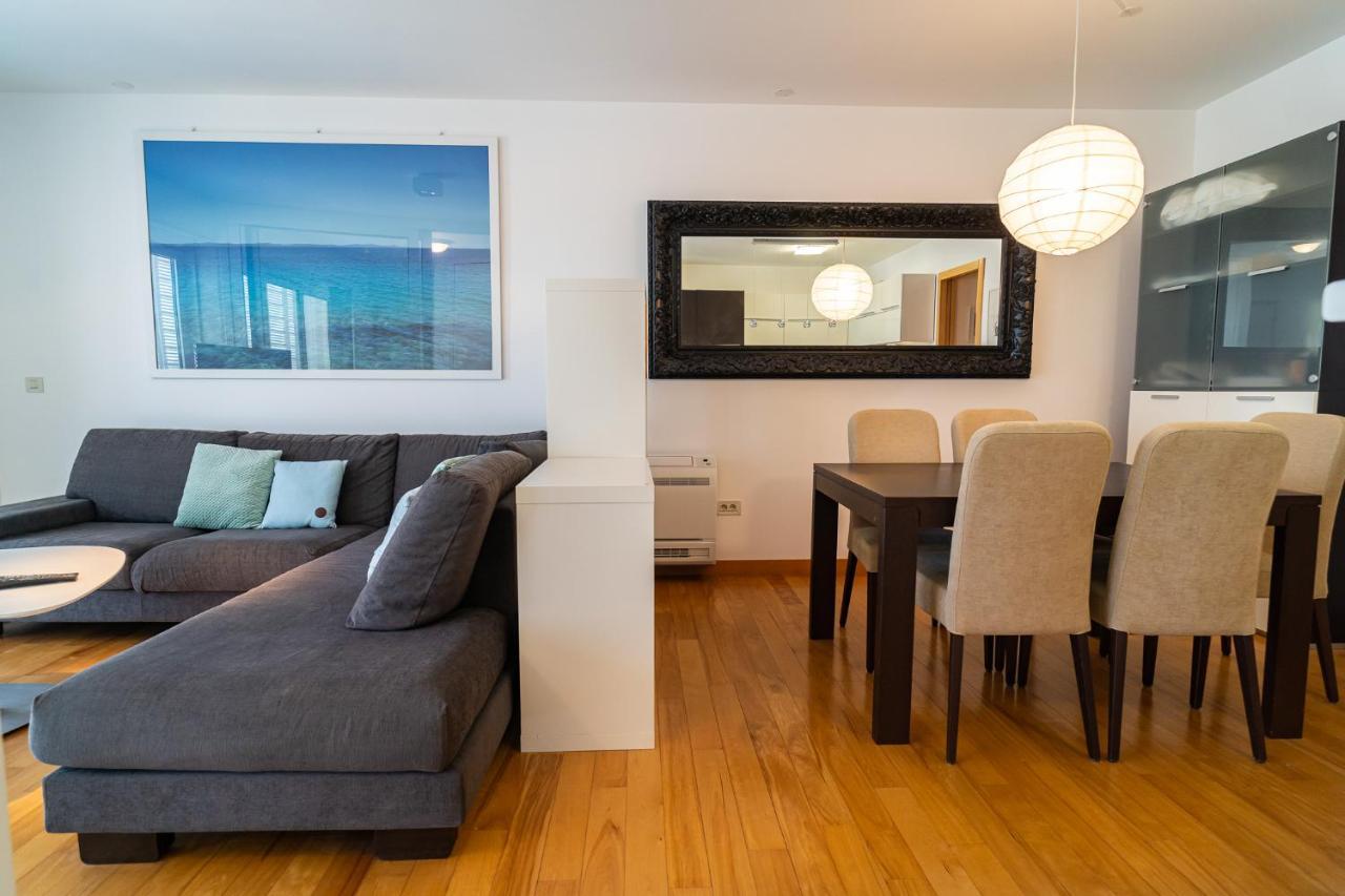 Apartment Cosmopolitan ザダル エクステリア 写真