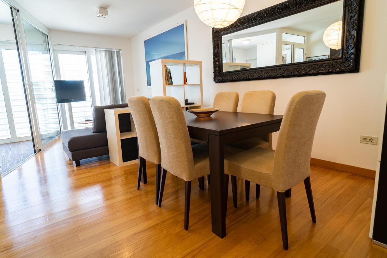 Apartment Cosmopolitan ザダル エクステリア 写真