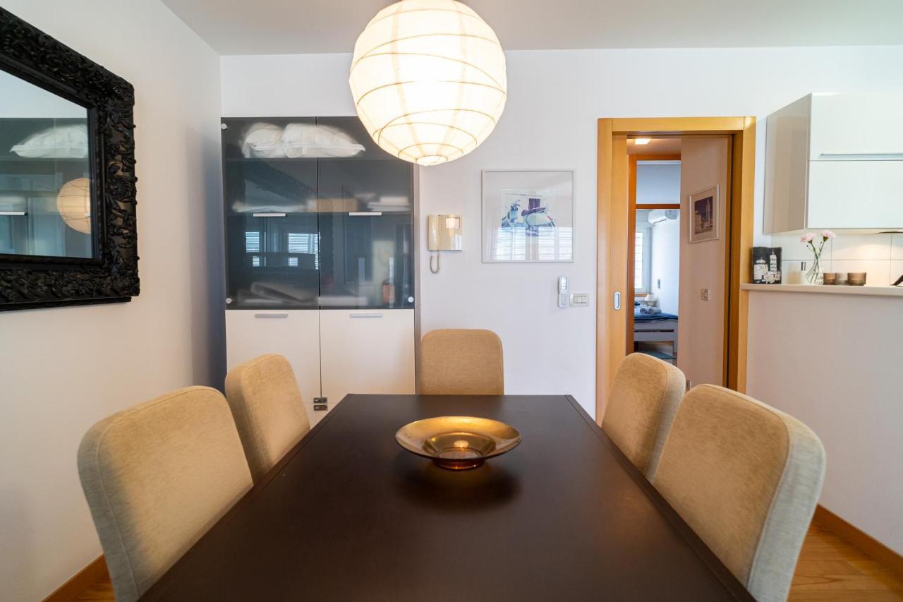 Apartment Cosmopolitan ザダル エクステリア 写真