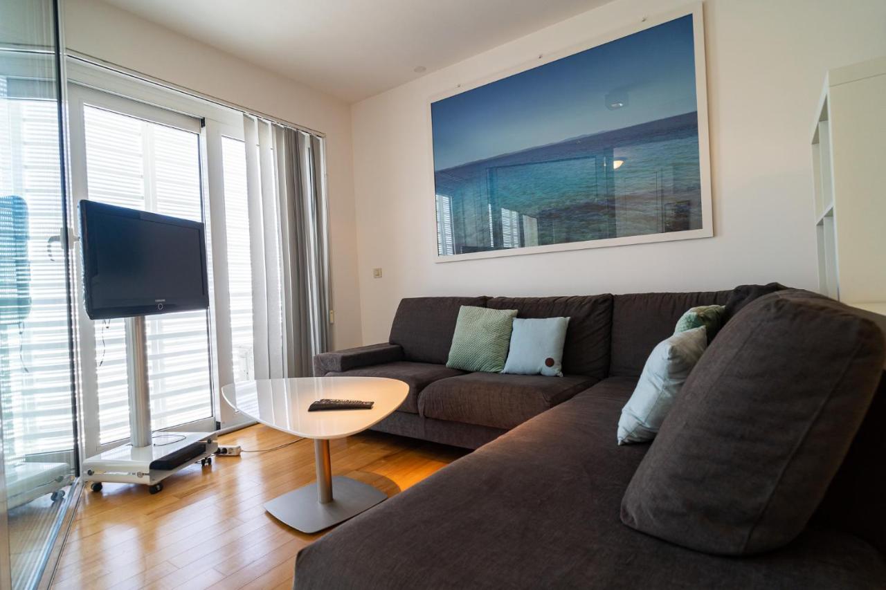 Apartment Cosmopolitan ザダル エクステリア 写真