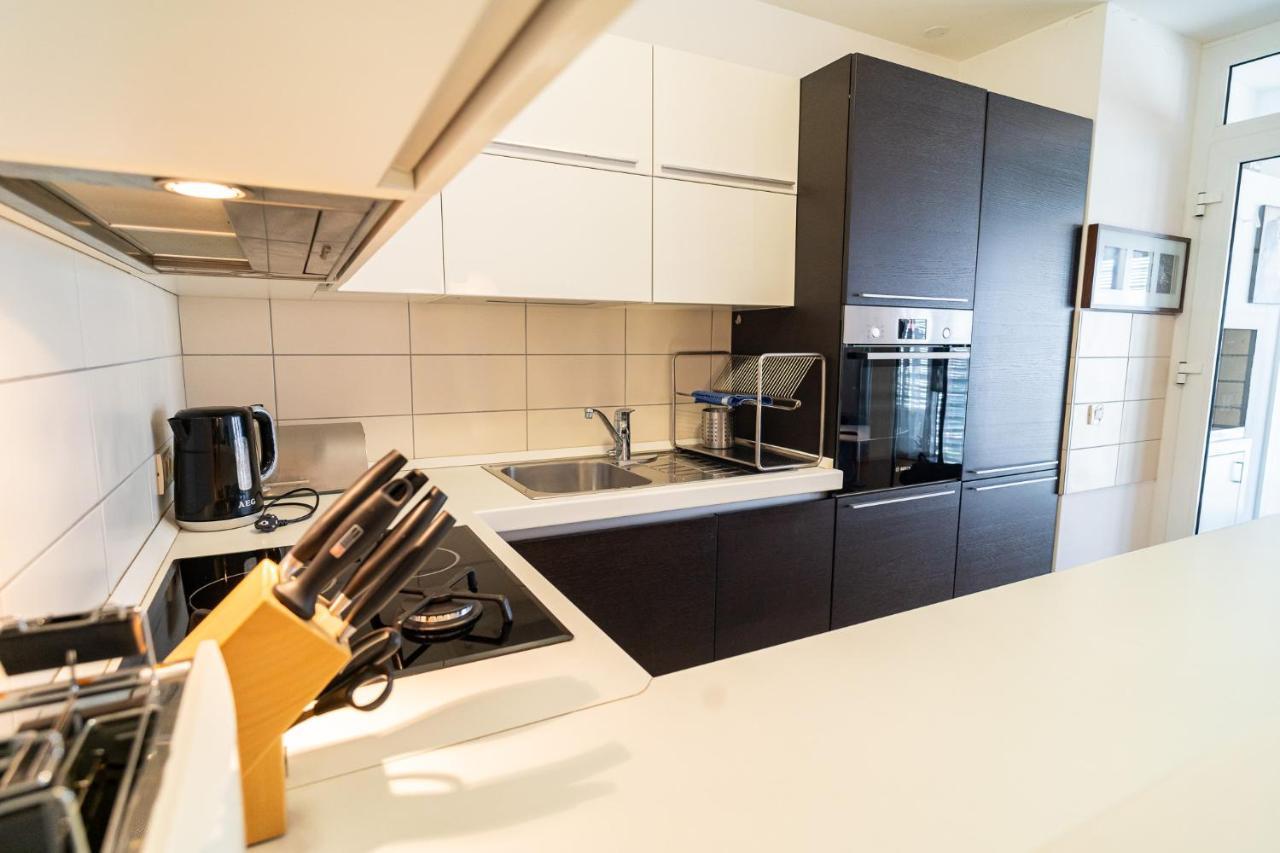 Apartment Cosmopolitan ザダル エクステリア 写真
