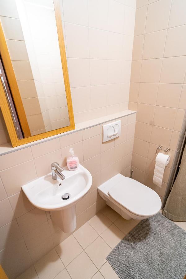 Apartment Cosmopolitan ザダル エクステリア 写真