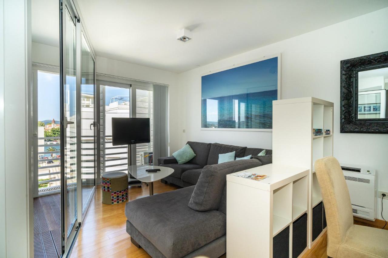 Apartment Cosmopolitan ザダル エクステリア 写真