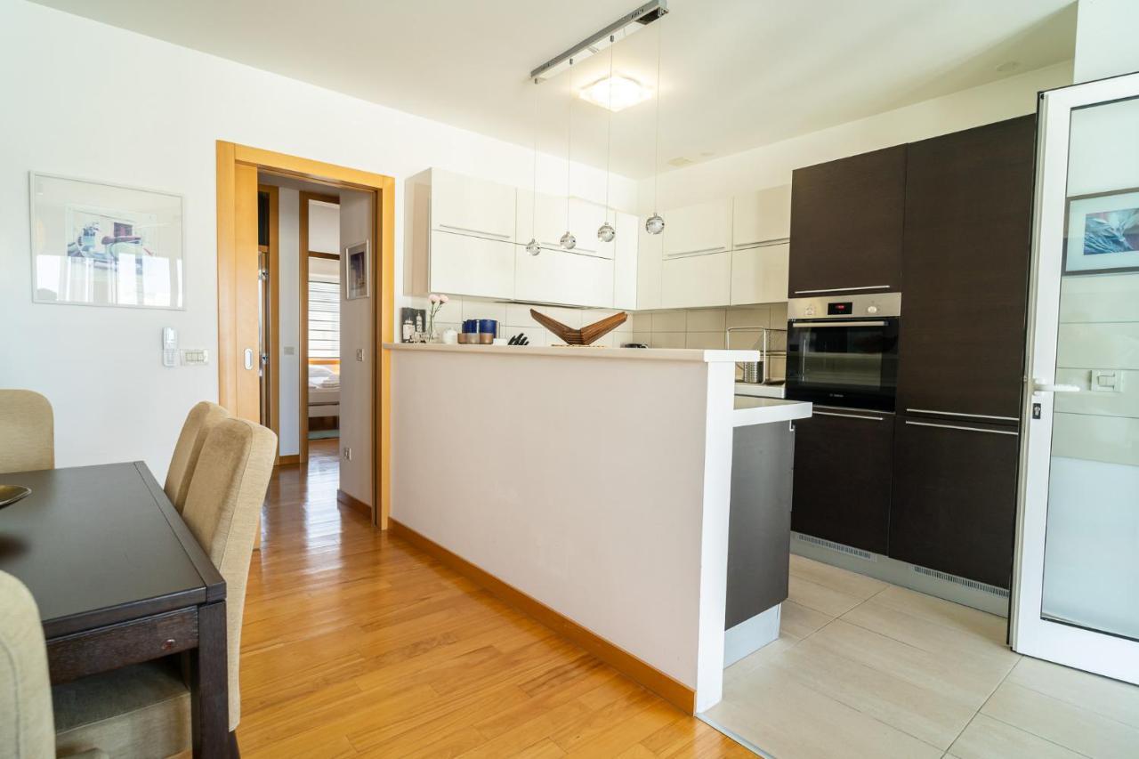 Apartment Cosmopolitan ザダル エクステリア 写真