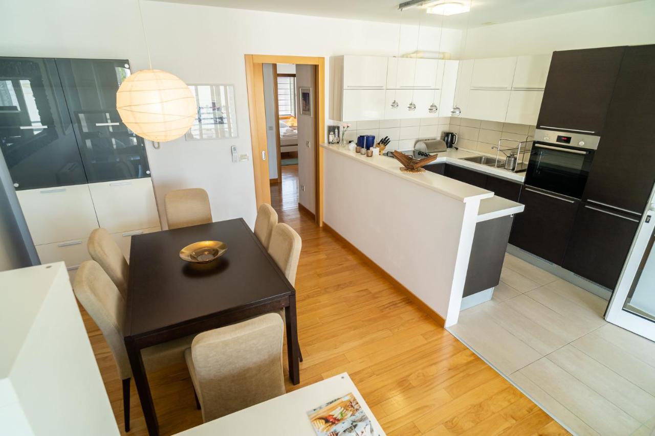 Apartment Cosmopolitan ザダル エクステリア 写真