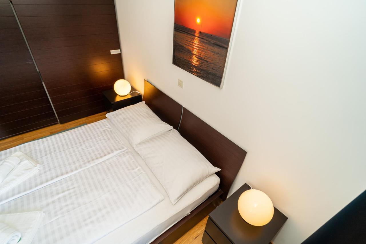 Apartment Cosmopolitan ザダル エクステリア 写真