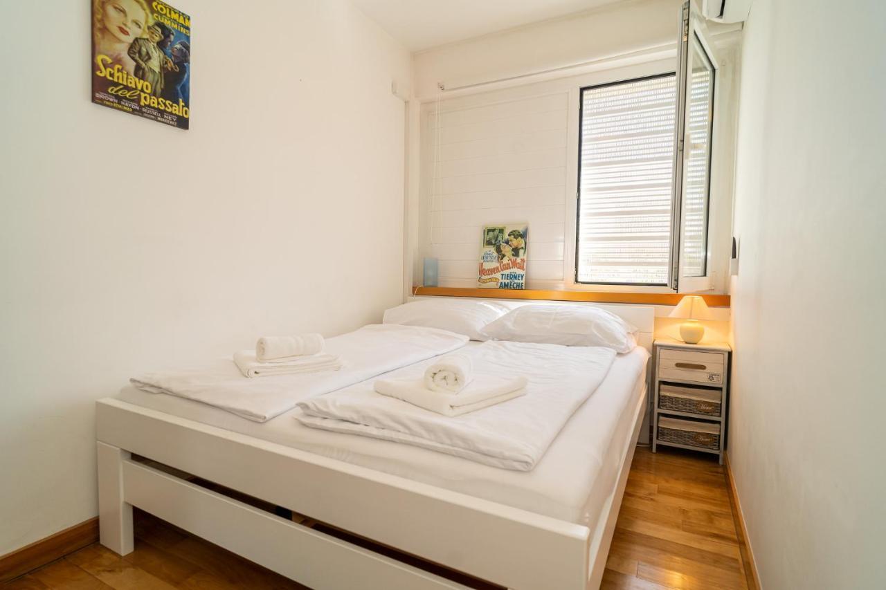 Apartment Cosmopolitan ザダル エクステリア 写真
