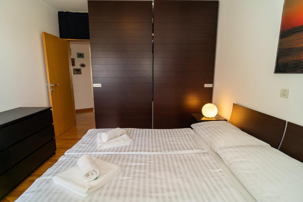 Apartment Cosmopolitan ザダル エクステリア 写真