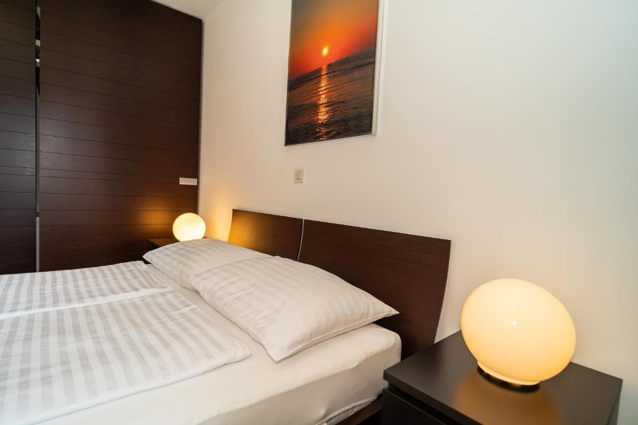 Apartment Cosmopolitan ザダル エクステリア 写真