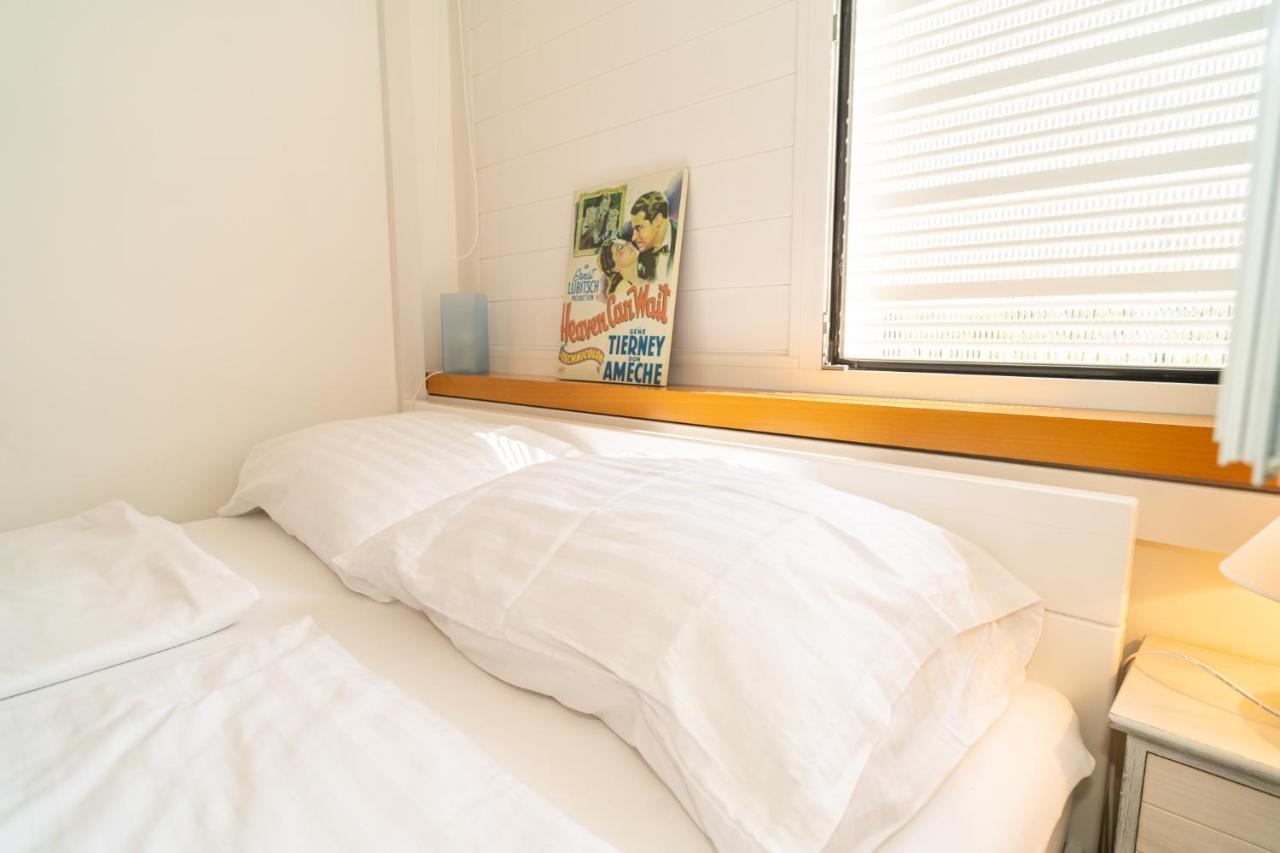 Apartment Cosmopolitan ザダル エクステリア 写真