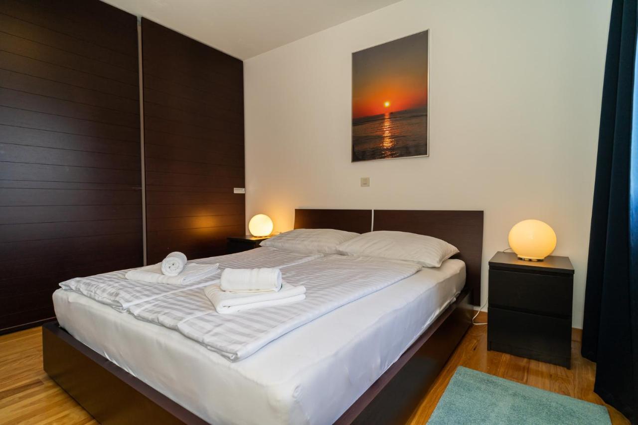 Apartment Cosmopolitan ザダル エクステリア 写真