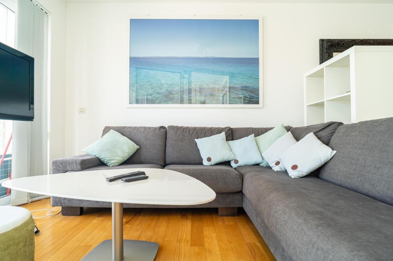 Apartment Cosmopolitan ザダル エクステリア 写真